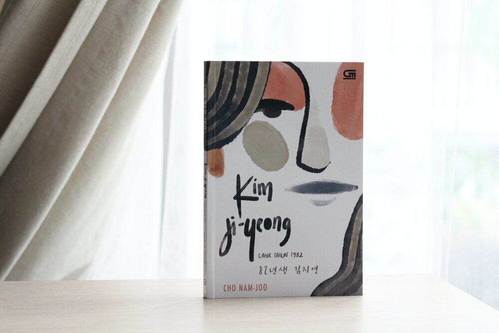 Review Novel Kim Ji-yeong, Lahir Tahun 1982: Luka Tersembunyi dari Akumulasi Diskriminasi Gender Sejak Kecil