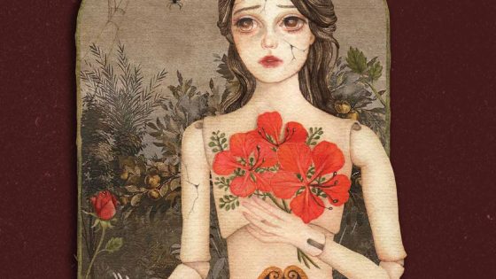 Novel Korpus Uterus: Trauma, Aborsi, Serta Mimpi Perempuan dan Anak yang Hilang