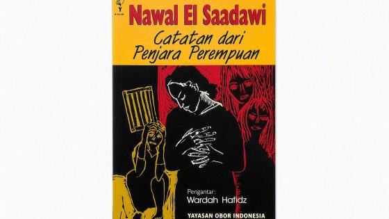 Catatan dari Penjara Perempuan: Ketika Pena dan Kertas Lebih Ditakuti Ketimbang Senapan