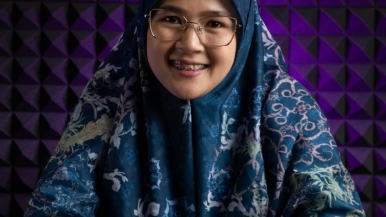 Mengenal Umma Dewi: Penulis Buku “Anak Bertanya, Umma Menjawab”