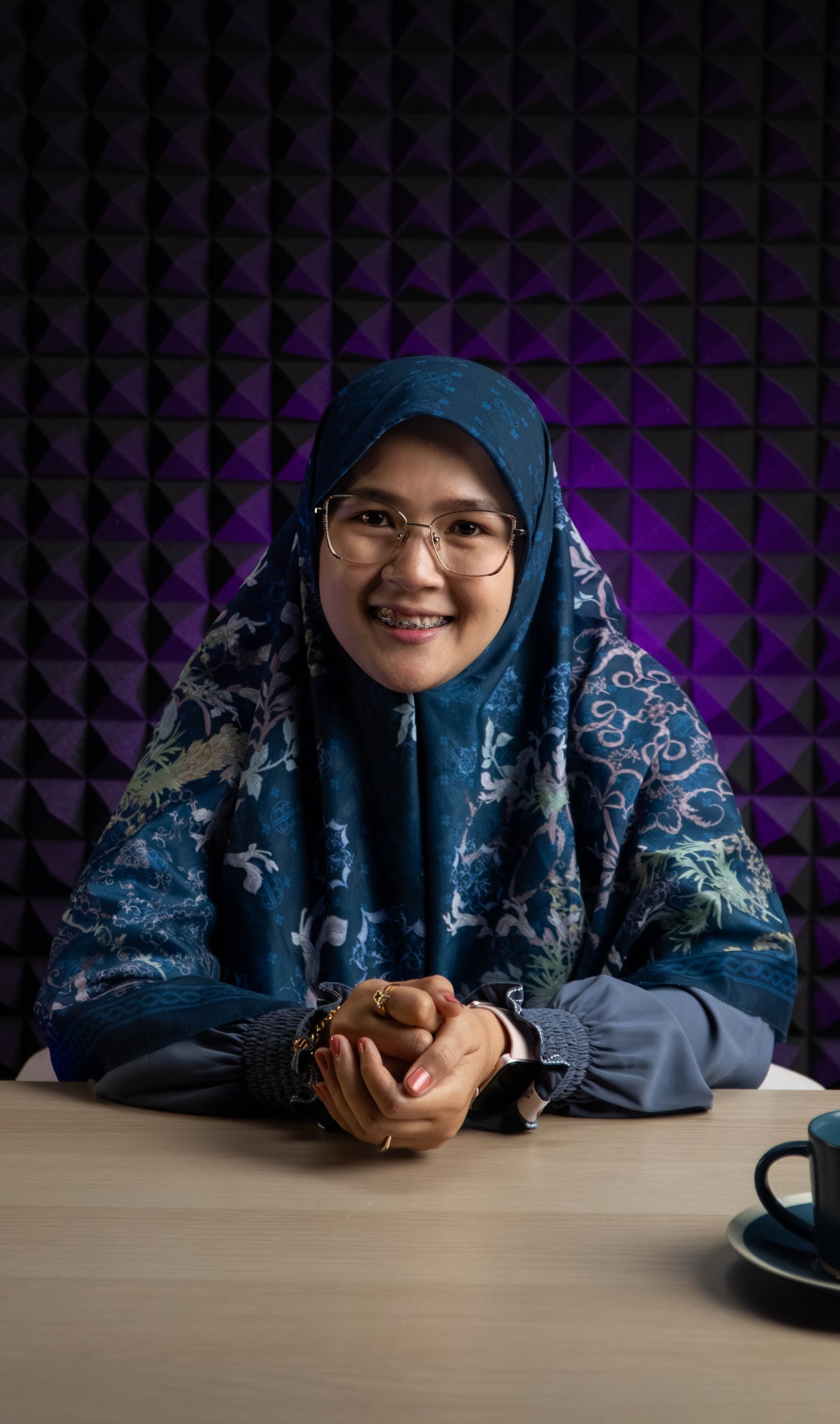 Mengenal Umma Dewi: Penulis Buku “Anak Bertanya, Umma Menjawab”