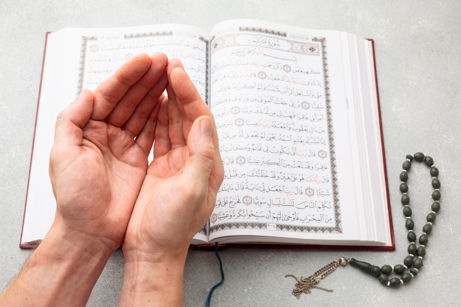 Keutamaan bagi Orang yang Bersholawat